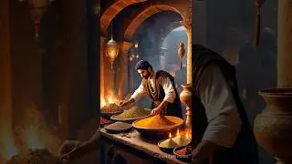 Ancient Trade Routes: A Cultural Revolution