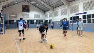 Game 07 | Marilag Kick-off Fun Games | January 17, 2026