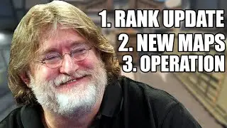 Valve's 