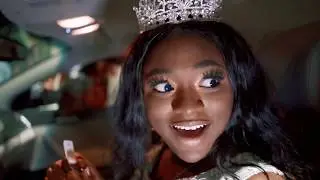 Best Sweet 16 Party | Liberian Party | Big Car Reveal 💗