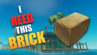 The Quest for a BRICK in Raft