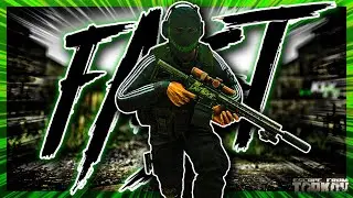 THIS IS WHY YOU SHOULD PLAY FAST - Escape From Tarkov