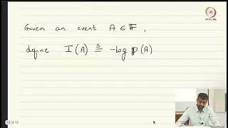 Lec 13 Entropy