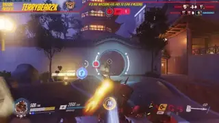 NPOW - tweaking restream chat for smoother video