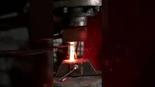 Кованый шар | forged ball