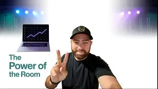 The Power of the Room | How eXpCon Changed My Business and Mindset