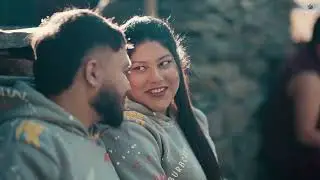 Pre-Wedding || Munish & Manpreet || By MM_STUDIO_PRODUCTION_HOUSE (  MAHI )