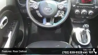 2015 Kia Soul + - Jim Marsh Kia - Jim Marsh Kia, NV 89149