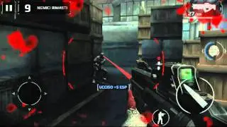 Mc5 last update, new class Bounty hunter