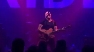 RIDE - &ldquo;Leave Them All Behind&rdquo; (Live @ LAV, Lisbon, PT - 10.02.2020)
