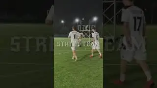 #streetteam #football #глл