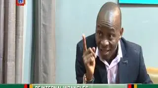 MUVI TV | SPECIAL INTERVIEW | MUNIR ZULU | 07/11/2020