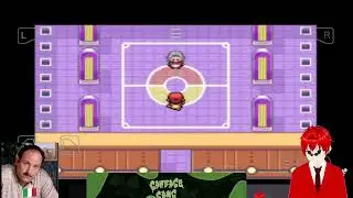 Gabagool's Final DigiBattle