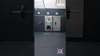 Craig Burnett...proving grounds qualifier 1