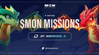 Mon Protocol Airdrop Guide | Earn 100-500$ From Mon protocol|