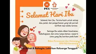 Podcast Ruang Ibu – Special Hari Ibu 🎙. 🌸 “Ibu Sehat dan Bahagia, Akar dari Keluarga Tangguh” 🌸
