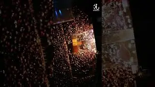 Expomusic #barradopirai  2023 #barradopirai  barradopirairj #barradopirai_rj#show #expomusic #expo