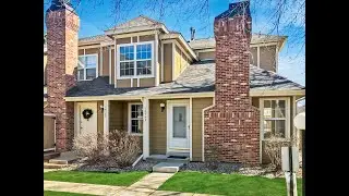 Aurora Townhomes for Rent 2BR/2BA by Aurora Property Management