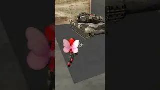 Tank (stickman Rope Hero old version)