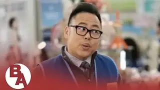 How Nico Santos gave Filipino immigrants a voice in &ldquo;Superstore&rdquo; | Balitang America
