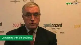 Interview: Pat McQuaid UCI