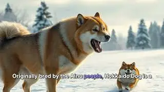 Why Japan Has The Coolest Dog Breeds