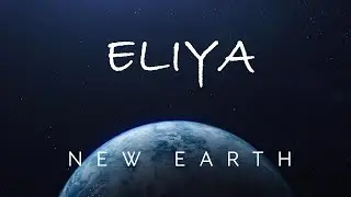 Eliya - New Earth | 432Hz Miracle Tone