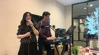 Christmas Medley Songs (SNW MFC Christmas Assembly 2025)