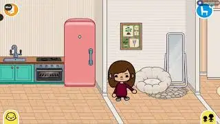 BUSY DAY ROUTINE - Toca Life World - Meu Gorrinho Games