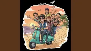 Vespa Asik
