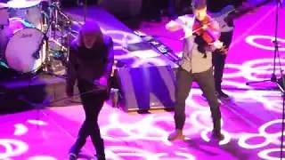 Robert Plant - Full Show, Live at Chrysler Hall in Norfolk Va. on 2/12/18, Carry Fire Tour!