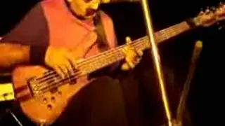 World Record Fastest Bass Guitar Player -Jayen Varma