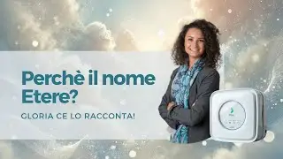 Purificatore d'aria Etere - un nome una garanzia!