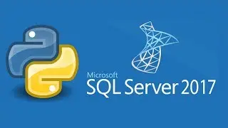 Run Python in SQL Server 2017
