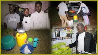 Depressed C+ Student who was abandoned by both parents finally joins Kisii University