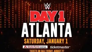 WWE Day 1 Predictions With Sean Ross Sapp & Jaychele Nicole | Fightful Wrestling