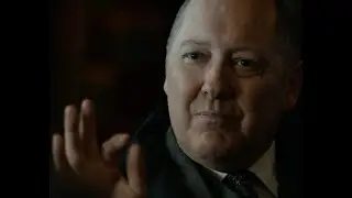 The Blacklist: Reddington Talks with Phil S10E08