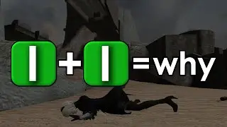 More Innocent on Innocent Action - Trouble in Terrorist Town Funny Moments #30