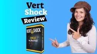 Vert Shock Review: Should You Get It?