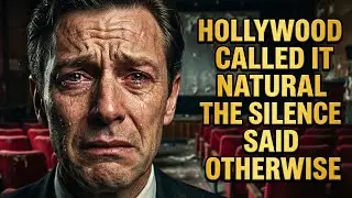 Nigel Green: The Sudden Death Hollywood Never Truly Explained
