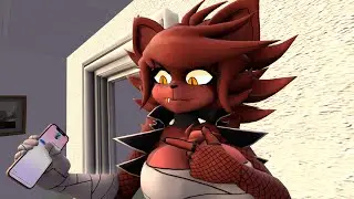 FNIA | To Catch a Predator | SFM