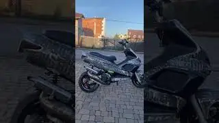 Toronda 183cc Gilera Runner 2 Stroke 😍🔥 #viralvideo