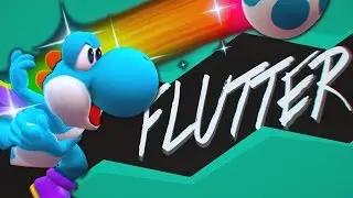 【SSB4】Flutter // FH BlaiseAgain Yoshi Montage (REUPLOAD)