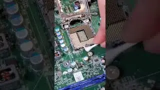 rare PC building mistake #shorts