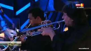 Мики Секуловски - Како да преживеам
