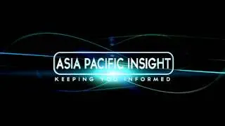 Asia Pacific Insight