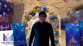 Complete Briefing of our Mega Project 