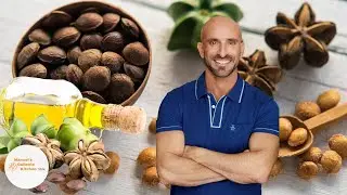 The Sacha Inchi Super Seed. Its Powerful Health Benefits, Cooking Tips and Recipes
