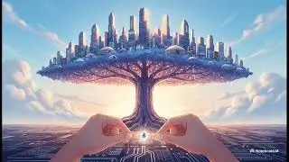 TengriVerse  Сакральный Код Степи