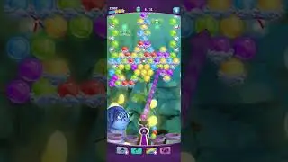 Inside Out Thought Bubbles - Level 596